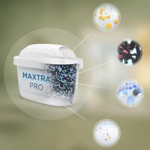 Filtration BRITA Max Pro Pure Performance