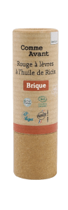 Rouge à lèvres Comme Avant Brique