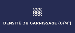 « Densité