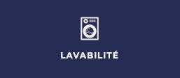 « Lavabilité »