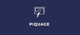 « Piquage »