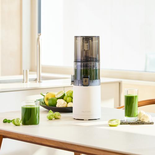 Extracteur de jus Hurom E30ST Blanc