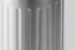 gourde inox Black&Blum Explorer : robuste