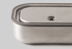 lunch box Black&Blum : étanche
