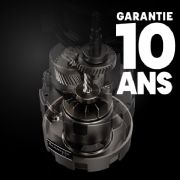Kuvings REVO830 : Moteur puissant 200W garanti 10 ans