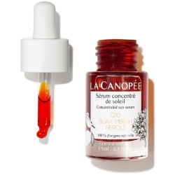 Sérum concentré soleil La Canopée
