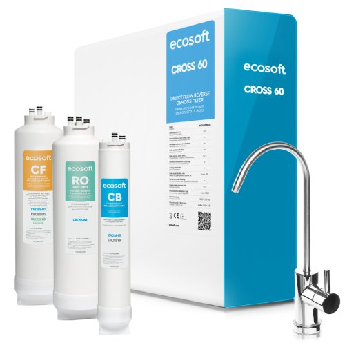 osmoseur CROSS60 Ecosoft