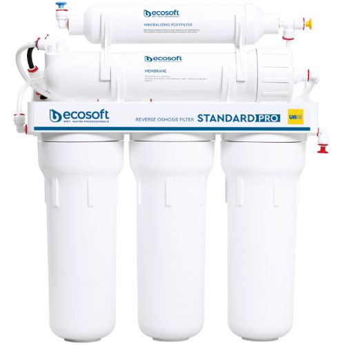 osmoseur Standard PRO Ecosoft