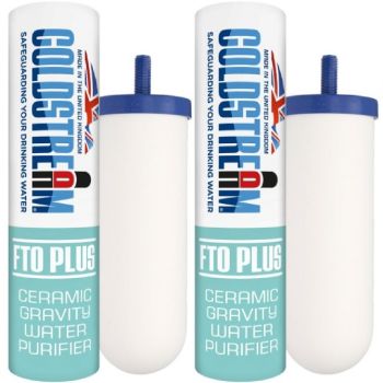 Filtres Colstream FTO+