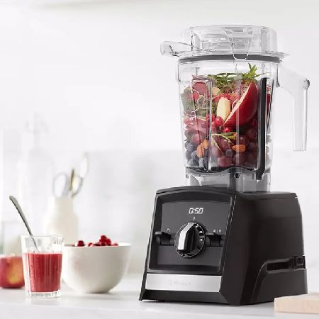 Blender Vitamix A2500i - Série Ascent