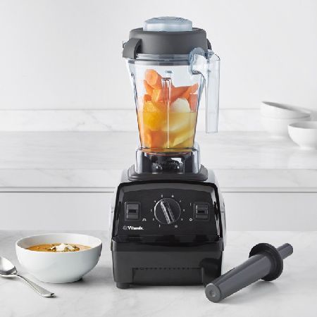 Vitamix Explorian E310 : Blender de haute qualité