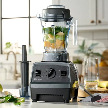 Vitamix Explorian E320 : Blender de haute qualité